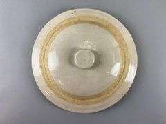 Antique Atlas Stoneware Mfg. Co Stoneware 2 Gallon Crock with Lid