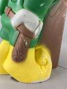 Christmas Elf Blow Mold