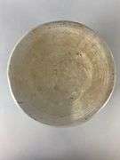 German Stoneware 5 Liter Crock With Cobalt Design