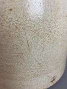 Antique Atlas Stoneware Mfg. Co Stoneware 2 Gallon Crock with Lid