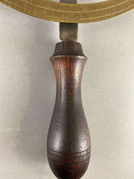 Antique Wheelwrights Traveler Tool