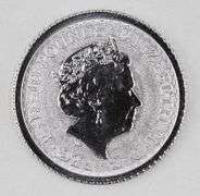2020 Great Britain Britannia 1/10thoz. .9995 Fine Platinum