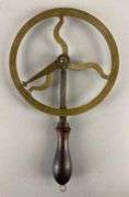 Antique Wheelwrights Traveler Tool