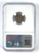 NGC Certified Ancient Roman Empire Claudius II Coin