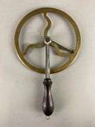 Antique Wheelwrights Traveler Tool
