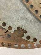 Group of 19 Regina Music Box Co. Music Box Discs