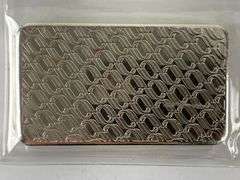OPM Metals 10 oz .999 Fine Silver Ingot/ Bar