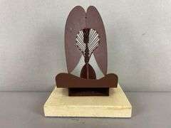 1967 Chicago Picasso Souvenir Figure