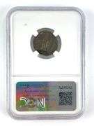 NGC Certified Ancient Roman Empire Maximinus II Coin