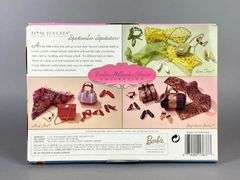 Barbie | Toys | Barbie Millicent Roberts Collection Le Final Touches Signature Series