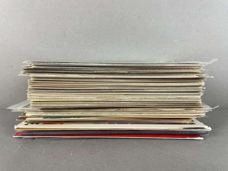 Postcards - 150+ Beer and Alcohol Advertising