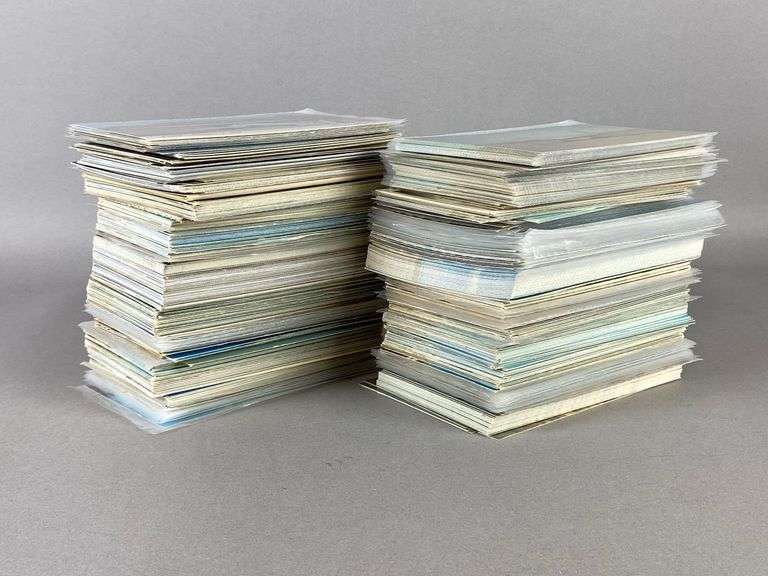 Postcards - 830+ Aviation