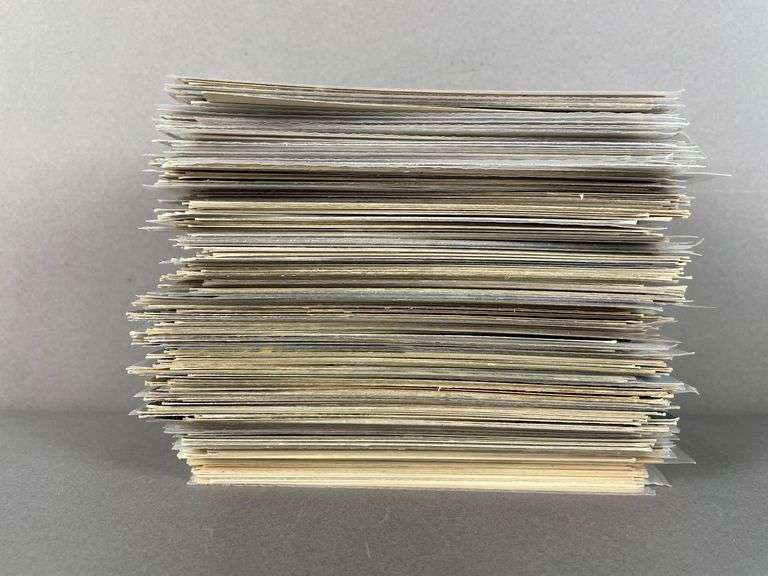 Postcards - 330+ Oil Company Views