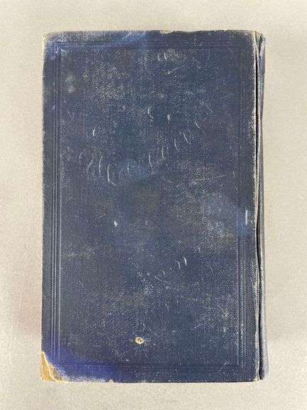 1894 Official Records of the Union and Confederate Navies in the War of the Rebellion Hardcover Book