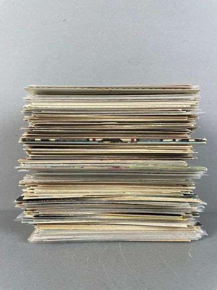 Postcards - 330+ Native American