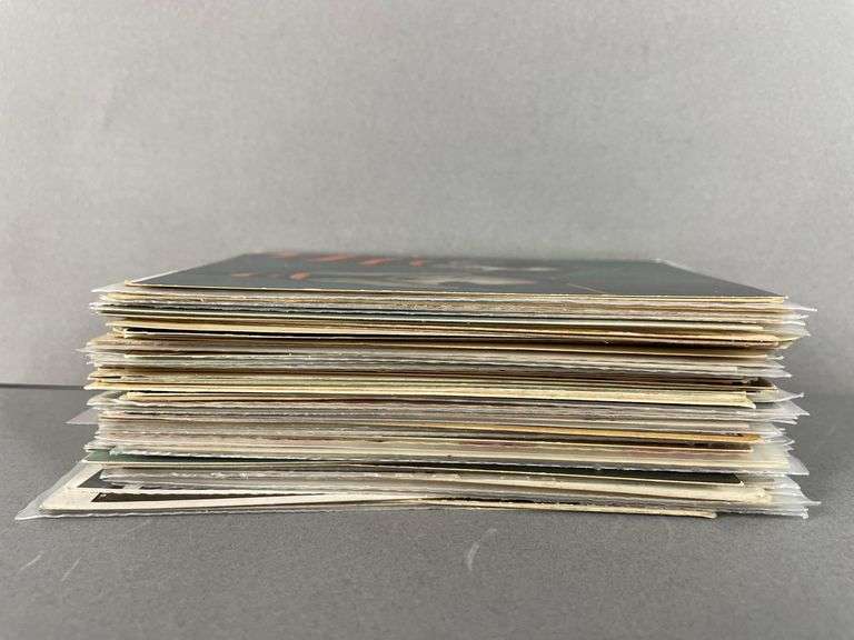 Postcards - 100+ Dogs