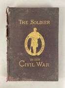 1890 Tye Soldier in our Civil War