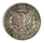 1879-O US $1 Morgan Silver Dollar