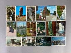 Postcards - 570+ US Views and More