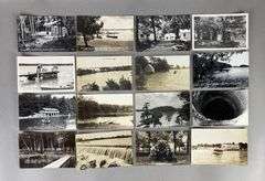 Postcards - 50+ Real Photo Wisconsin