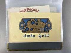 Collection of Assorted Cigar Labels