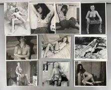 Group of Nude Women Photos