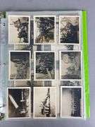 Collection of 1918 US Army Private Roy W Starrie Photographs and More