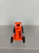 Vintage Japanese Pressed Steel Friction Road Grader