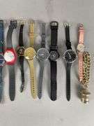 Group of Assorted Wristwatches