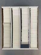 3000+ 1990s Basketball Cards with 13 Michael Jordans, HOFs, and Rookies