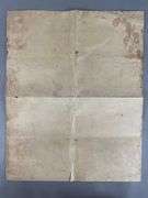 1931 Herbert Hoover Navy Promotion of Montgomery M. Taylor Document
