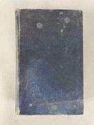 1894 Official Records of the Union and Confederate Navies in the War of the Rebellion Hardcover Book