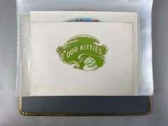 Collection of Assorted Cigar Labels