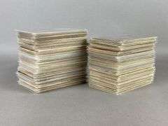 Postcards - 490+ Raphael Tuck Oilettes from Series