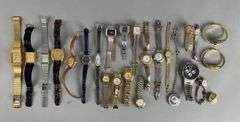 Group of Women's Wristwatches