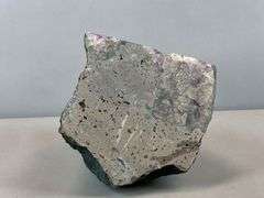 Natural Purple Amethyst Cathedral Geode