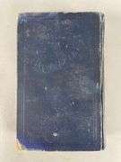 1894 Official Records of the Union and Confederate Navies in the War of the Rebellion Hardcover Book