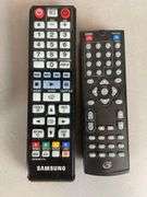 Group of 2 DVD Players with Remotes