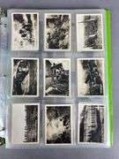 Collection of 1918 US Army Private Roy W Starrie Photographs and More