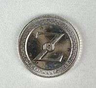 1 GRAM  Indian OZ Mint 1g .999 Silver Round