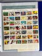 Group of Poster Stamps