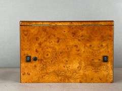 Wood and Veneer Automatic Multi-Watch Winder