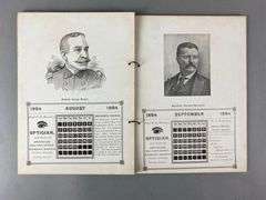 1904 Illustrated Property Exhibit and Business Directory