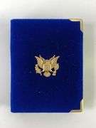 1991 US Mint $10 American Gold Eagle 1/4 oz Gold Proof Coin