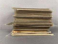 Postcards - 200+ Assorted