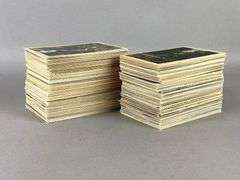 Postcards - 570+ US Views and More