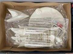 Group of AMT Ertl Star Trek Ship Model Kits - Matthew Bullock Auctioneers