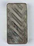 Engelhard 10 oz .999 Fine Silver Ingot/ Bar