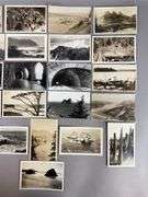 Postcards - 22 Real Photo Oregon