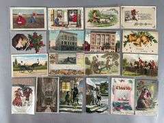 Postcards - 200+ Holidays and More